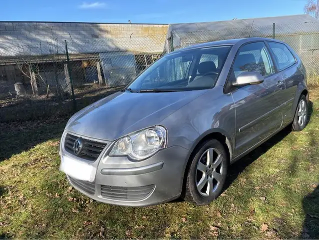 Volkswagen Polo 1.4i * Goal * Airco * Garantie
