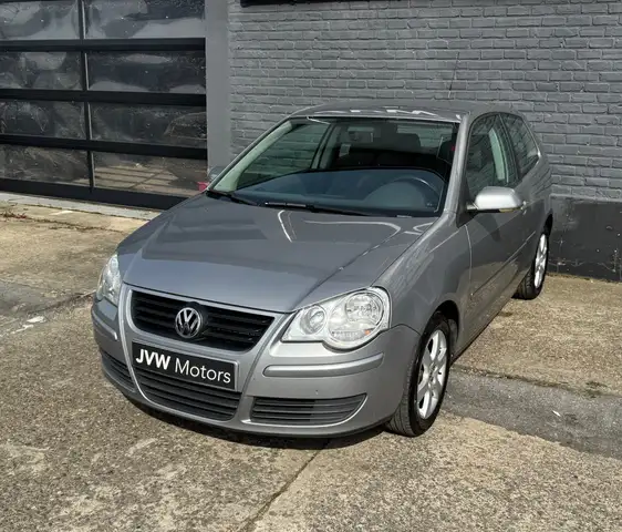 Volkswagen Polo 1.4i * Goal * Airco * Garantie