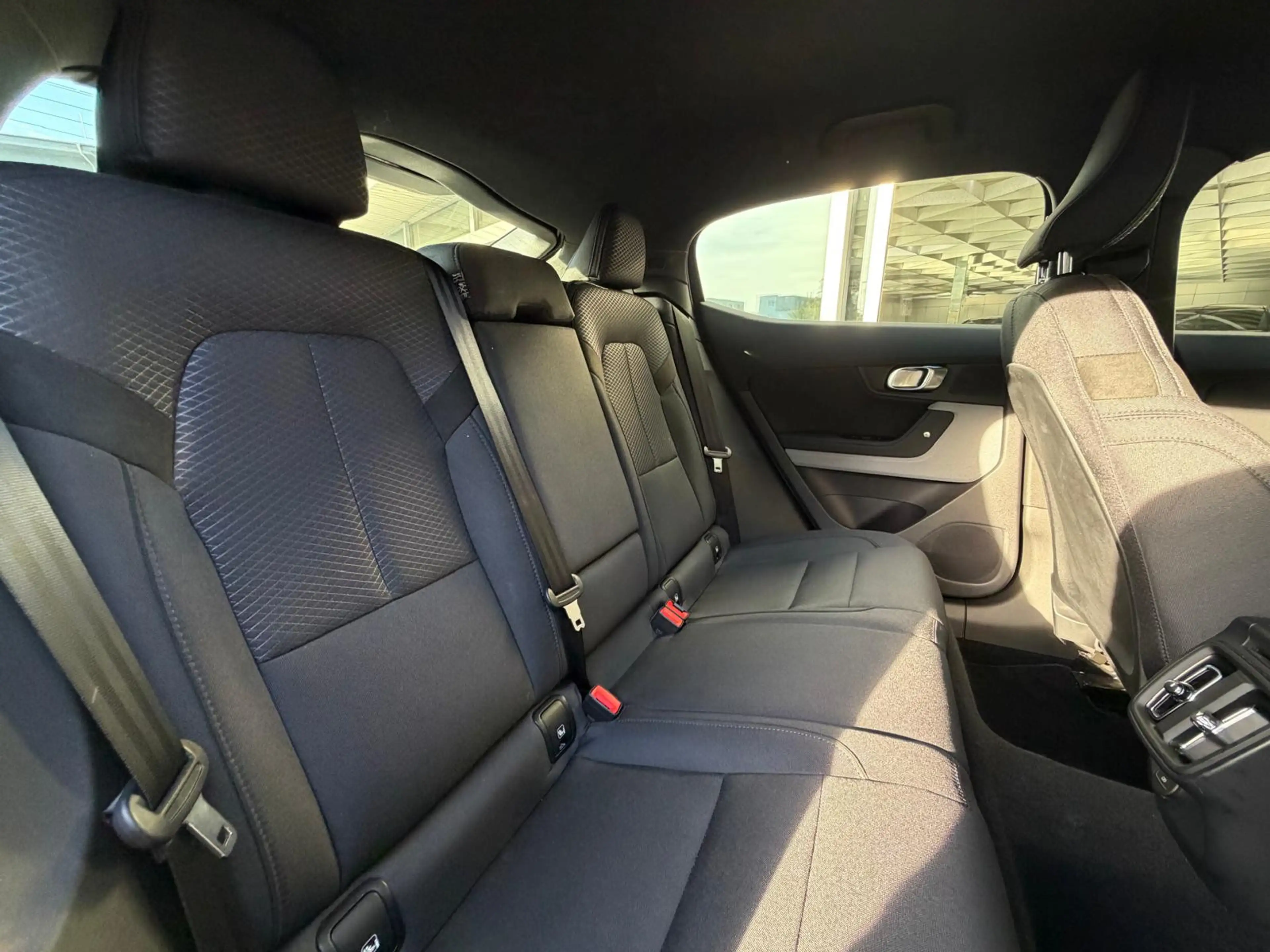 Polestar 2 Long Range Dual >VIRTU+MEMO+LED+SHZ+TEMP+360+ — photo 11