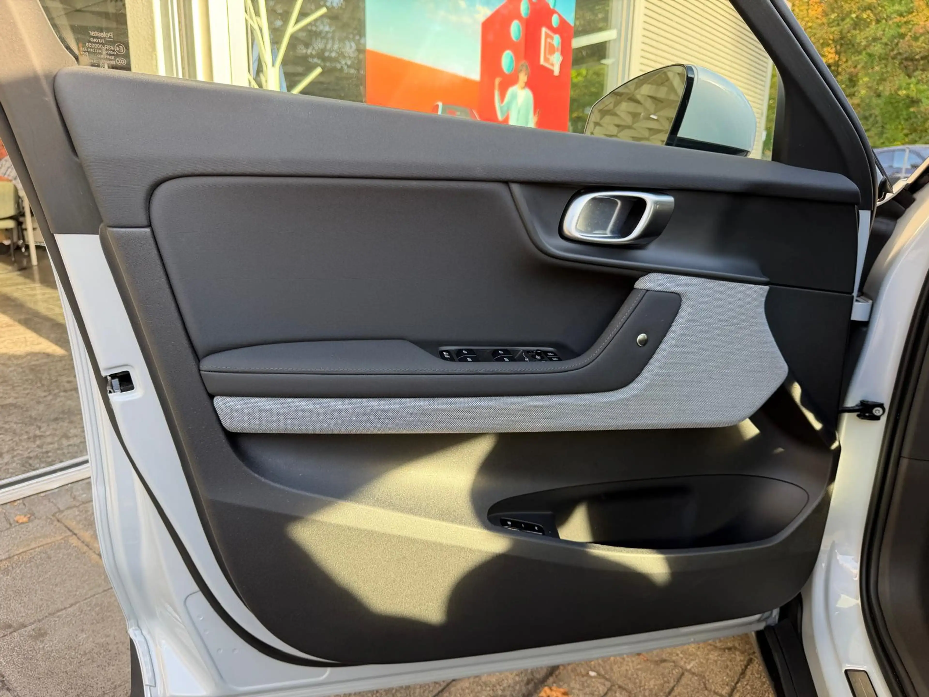 Polestar 2 Long Range Dual >VIRTU+MEMO+LED+SHZ+TEMP+360+ — photo 14