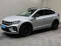 Volkswagen Taigo R-Line 1.5 TSI DSG Black Style | IQ.LIGHT Silber - thumbnail 2