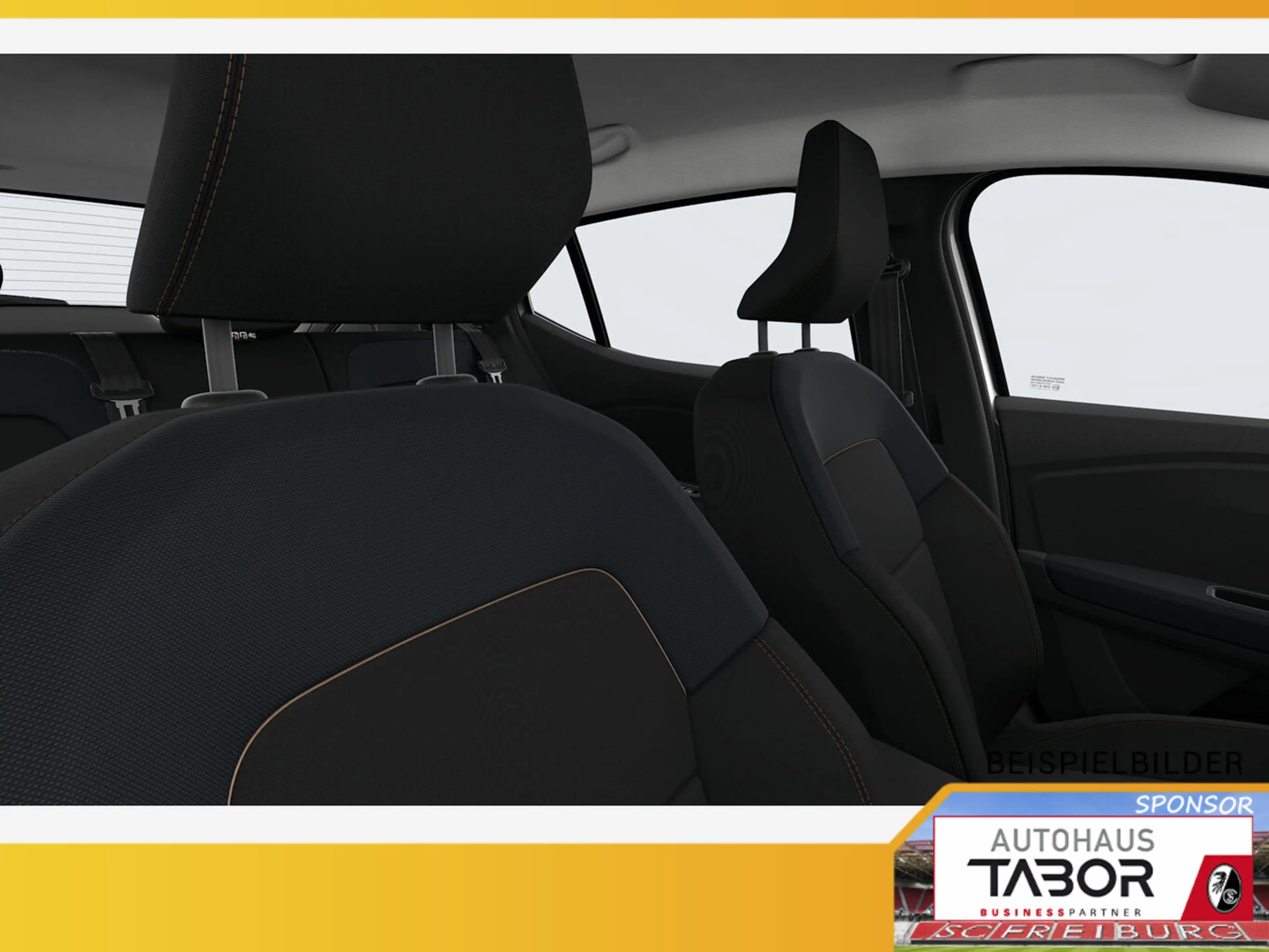 Dacia Sandero Stepway Expression TCe 110 PDC Nav UVP-9%* — photo 8