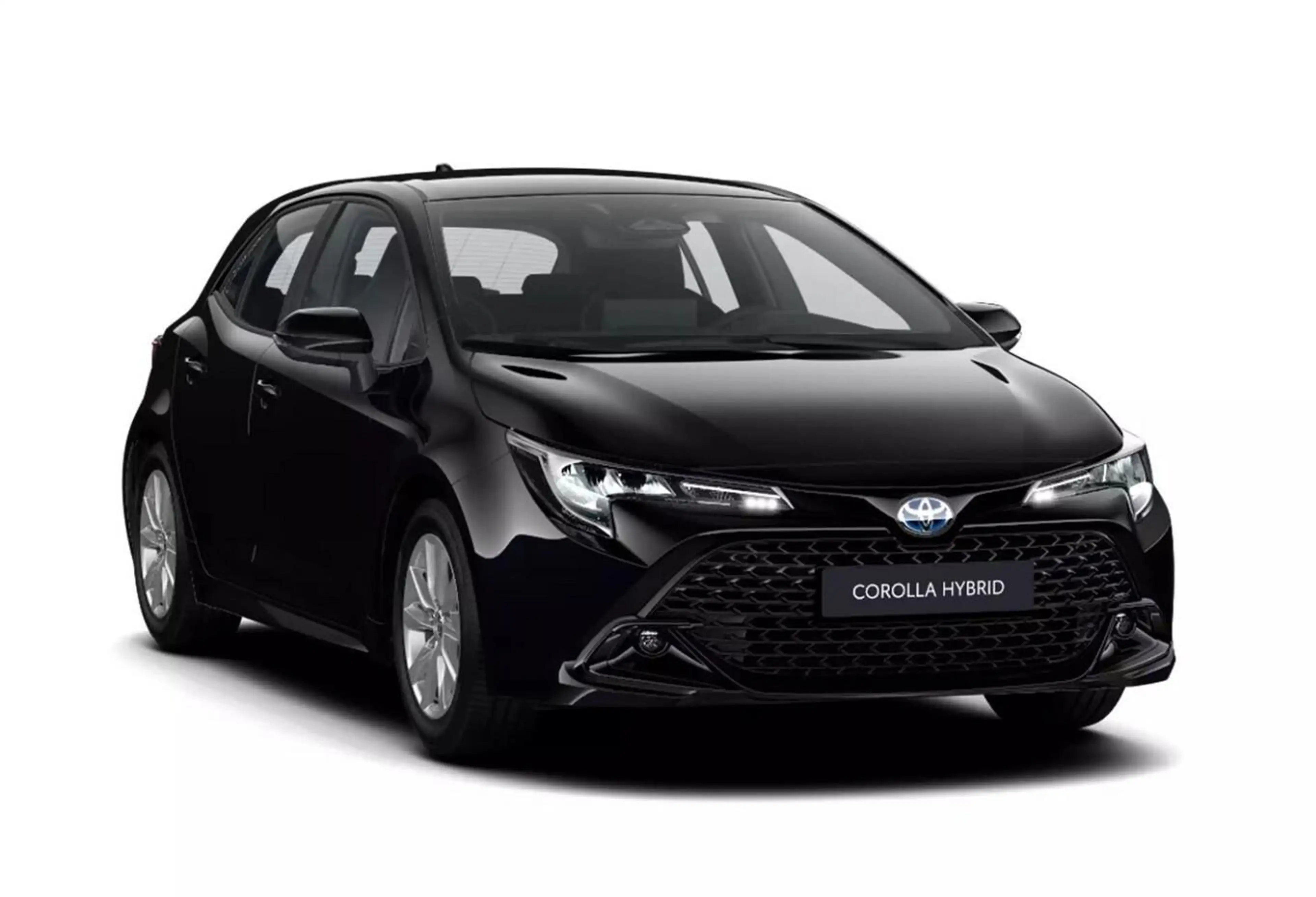Toyota Corolla Active LED Nav DIgC Kam 10.5"Touch LM16" 72 kW ... — photo 2