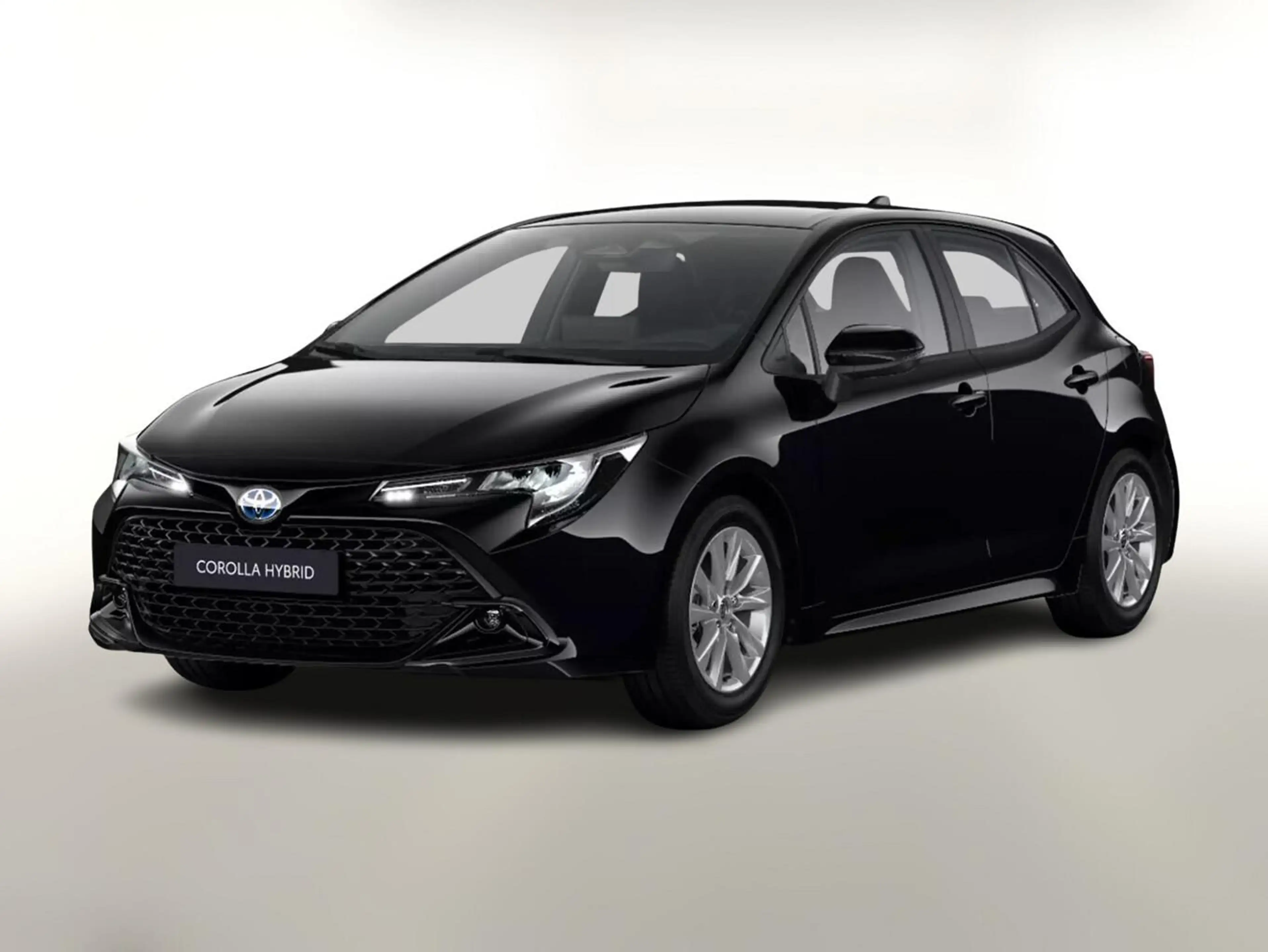 Toyota Corolla Active LED Nav DIgC Kam 10.5"Touch LM16" 72 kW ...