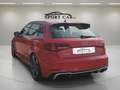 Audi RS 3 SPB 2.5 TFSI quattro S tronic Rot - thumbnail 7