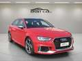 Audi RS 3 SPB 2.5 TFSI quattro S tronic Rot - thumbnail 1