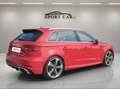 Audi RS 3 SPB 2.5 TFSI quattro S tronic Rot - thumbnail 4