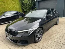 Bmw 540 d xDrive M Sport SHADOW LINE FACELIFT