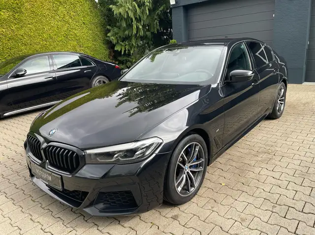 Bmw 540 d xDrive M Sport SHADOW LINE FACELIFT