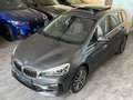 BMW 218 218dA GT*LUXURY*PANO*LEDER*KAM*LED*KEY*MEMORY*18 Gris - thumbnail 3