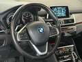 BMW 218 218dA GT*LUXURY*PANO*LEDER*KAM*LED*KEY*MEMORY*18 Gris - thumbnail 12