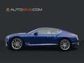 Bentley Continental GT V8 Mulliner*Rotating*Naim* Bleu - thumbnail 8