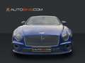Bentley Continental GT V8 Mulliner*Rotating*Naim* Bleu - thumbnail 2