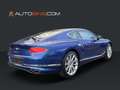 Bentley Continental GT V8 Mulliner*Rotating*Naim* Bleu - thumbnail 6