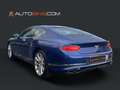 Bentley Continental GT V8 Mulliner*Rotating*Naim* Bleu - thumbnail 4