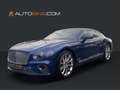Bentley Continental GT V8 Mulliner*Rotating*Naim* Bleu - thumbnail 3