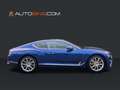 Bentley Continental GT V8 Mulliner*Rotating*Naim* Bleu - thumbnail 7