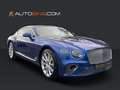 Bentley Continental GT V8 Mulliner*Rotating*Naim* Bleu - thumbnail 1