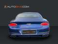 Bentley Continental GT V8 Mulliner*Rotating*Naim* Bleu - thumbnail 5