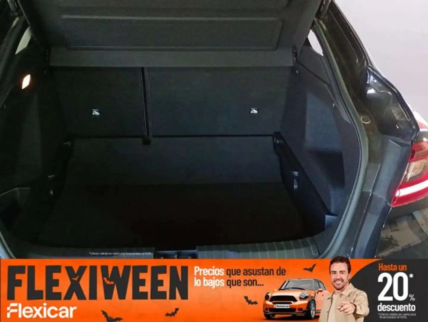 Renault Arkana Evolution TCe 103kW(140CV) EDC mild hybr Negro - 1