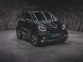smart forTwo EQ passion cp EXCLUSIVE:SO BLACK,SO COOL! Schwarz - thumbnail 4