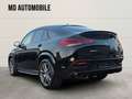 Mercedes-Benz GLE 63 AMG Coupe Panorama Schwarz - thumbnail 4