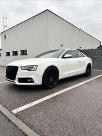 3.0TFSI Quattro S tronic Coupe Sportwagen