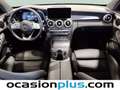 Mercedes-Benz C 300 Coupé 9G-Tronic Gris - thumbnail 6