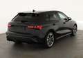 Audi S3 Sportback TFSI quattro, Matrix, Optik schwarz, Kam Noir - thumbnail 4