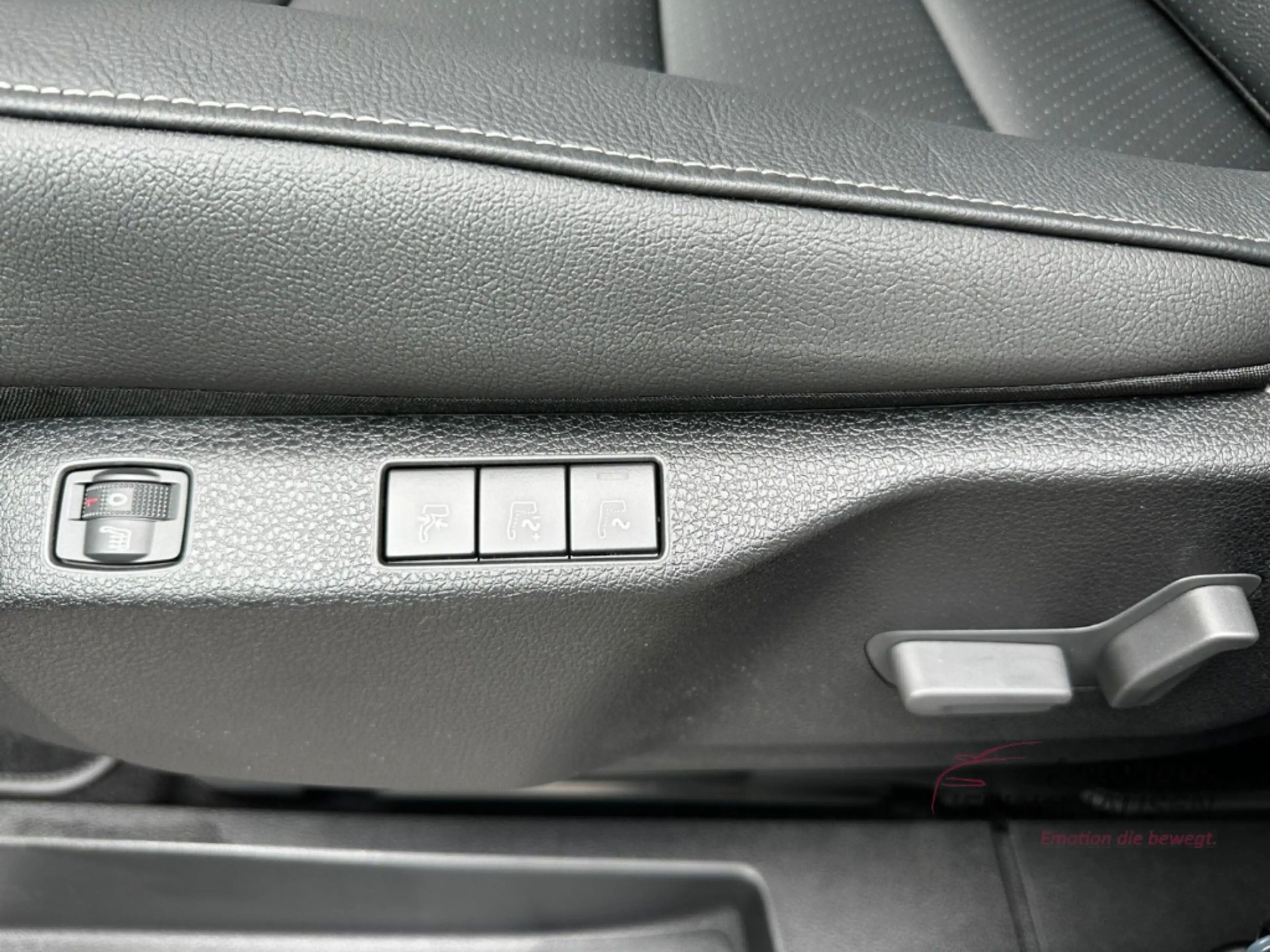 Fiat Ulysse E- L3 75kwh 8Sitz CarPlay Navi RF-Kamera Massage X — photo 13