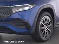 Mercedes-Benz EQB 300 4M AMG+NIGHT+19"+PANO+KEYLESS+SOUND+TOTW Bleu - thumbnail 9