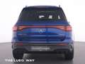 Mercedes-Benz EQB 300 4M AMG+NIGHT+19"+PANO+KEYLESS+SOUND+TOTW Bleu - thumbnail 16