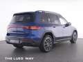 Mercedes-Benz EQB 300 4M AMG+NIGHT+19"+PANO+KEYLESS+SOUND+TOTW Bleu - thumbnail 3
