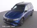 Mercedes-Benz EQB 300 4M AMG+NIGHT+19"+PANO+KEYLESS+SOUND+TOTW Bleu - thumbnail 18