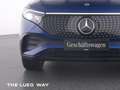 Mercedes-Benz EQB 300 4M AMG+NIGHT+19"+PANO+KEYLESS+SOUND+TOTW Bleu - thumbnail 17