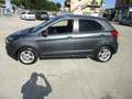 Ford Ka/Ka+ III  2017 5p GPL  1.2 Ultimate 85cv GARANTITA Grigio - thumbnail 4