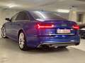 Audi S6 Lim. 4.0 TFSI quattro*Matrix*Bose*HUD*Massage Bleu - thumbnail 3
