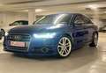 Audi S6 Lim. 4.0 TFSI quattro*Matrix*Bose*HUD*Massage Bleu - thumbnail 2