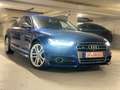 Audi S6 Lim. 4.0 TFSI quattro*Matrix*Bose*HUD*Massage Bleu - thumbnail 1
