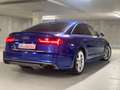 Audi S6 Lim. 4.0 TFSI quattro*Matrix*Bose*HUD*Massage Bleu - thumbnail 4