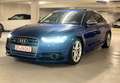 Audi S6 Lim. 4.0 TFSI quattro*Matrix*Bose*HUD*Massage Bleu - thumbnail 10