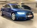 Audi S6 Lim. 4.0 TFSI quattro*Matrix*Bose*HUD*Massage Bleu - thumbnail 9