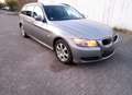 BMW 116 116d Sport Line Facelift Euro 5 Grau - thumbnail 4