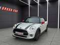 MINI Cooper Cabrio MINI Cooper Cabrio Aut. Grau - thumbnail 3