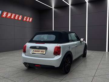 MINI Cooper Cabrio Aut.
