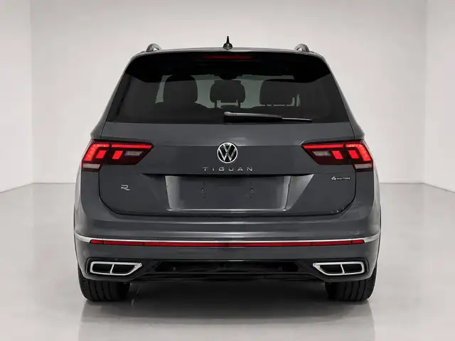 Volkswagen Tiguan view 6