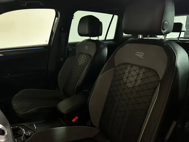 Volkswagen Tiguan view 12