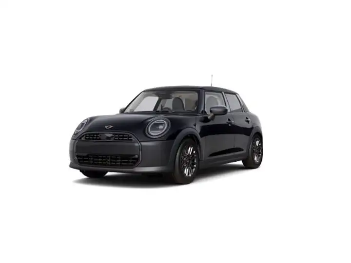 MINI Cooper C 5 puertas (41GD) 2026