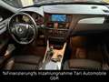 BMW X3 xDrive35i M-Sportpaket HUD,360° Teilespender! Negro - thumbnail 7