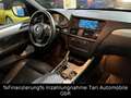 BMW X3 xDrive35i M-Sportpaket HUD,360° Teilespender! Negro - thumbnail 14